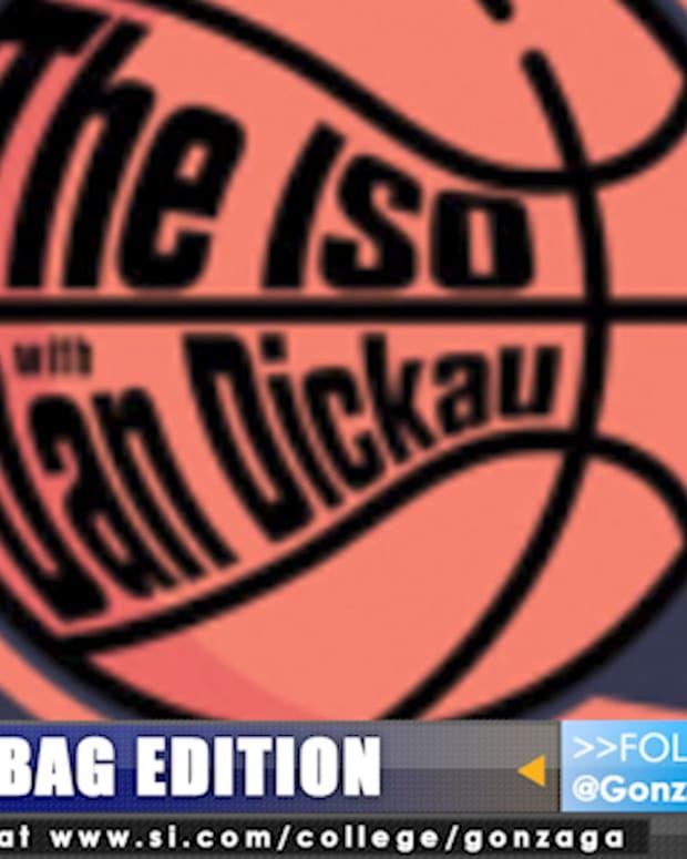 The Iso July 27th Mailbag